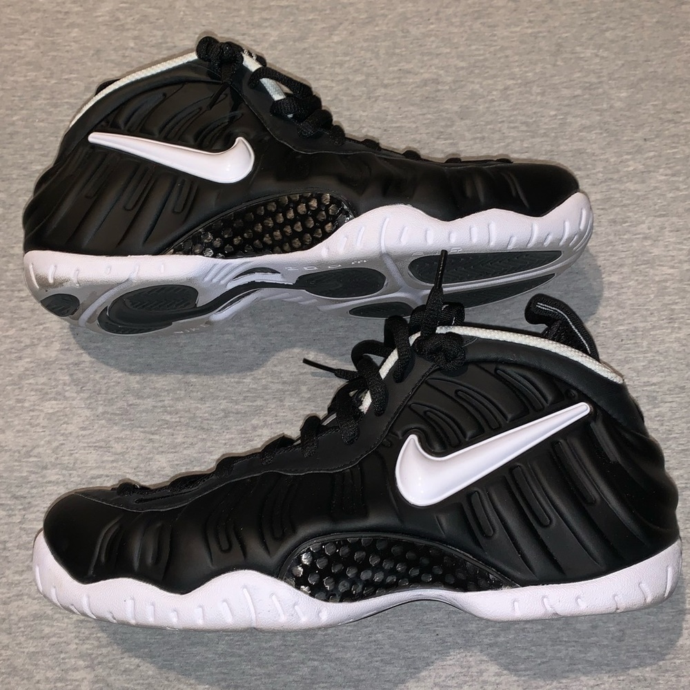 Nike Air Foamposite Pro